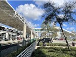 The MIC Tri-Rail Terminal